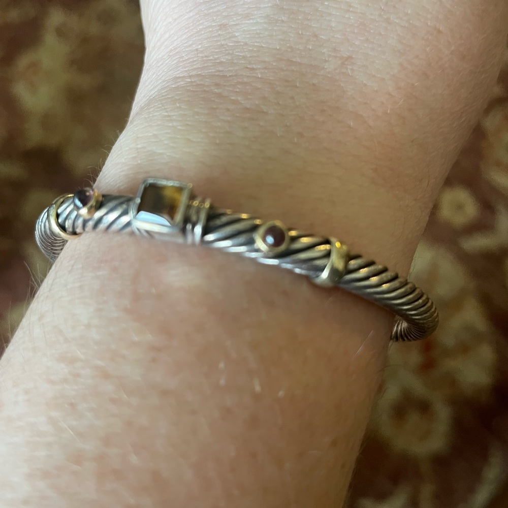 David Yurman Bracelet
